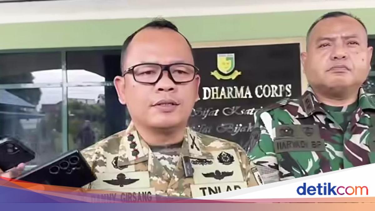 Oknum TNI di Kendari Diduga Cabuli Bocah SD, Kabur Saat Diinterogasi