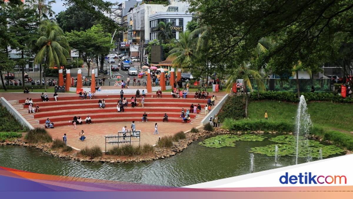 Festival Muharram Jakarta 14-15 Juni 2026 di Taman Bendera Pusaka