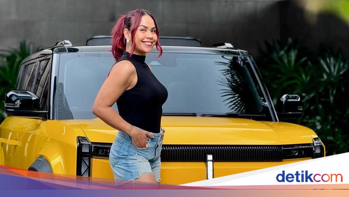 Klarifikasi Melaney Ricardo soal Gak Bayar Narasumber di Podcast