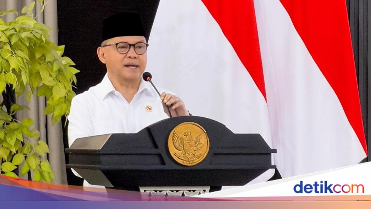 Menteri P2MI Apresiasi Perpres ILO 188, Sebut Kado Istimewa untuk ABK