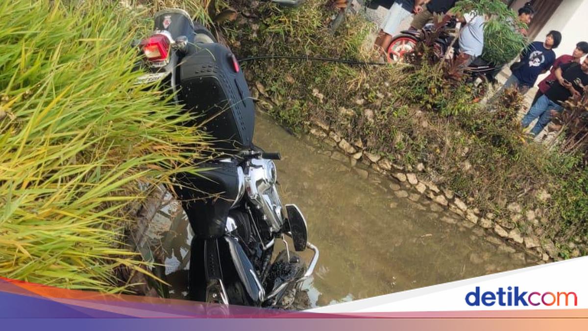Moge Freestyle Tabrak Bocah Hingga Tewas di Sulsel, Pengemudi Jadi Tersangka