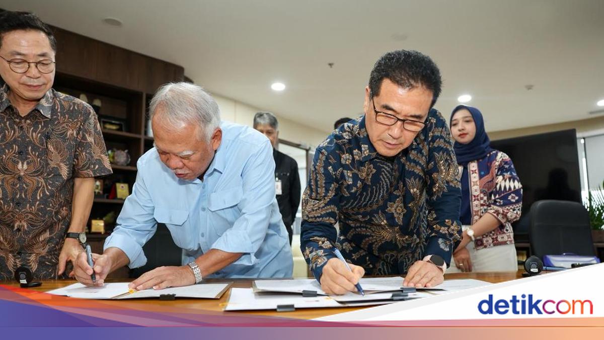 Hotel & Pusat Olahraga Baru Senilai Rp 1,2 Triliun Dibangun di IKN - olahraga news from detikcom