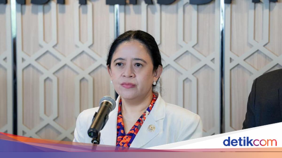 Puan Soroti Kecelakaan Kereta-Daycare di May Day, Minta Negara Hadir