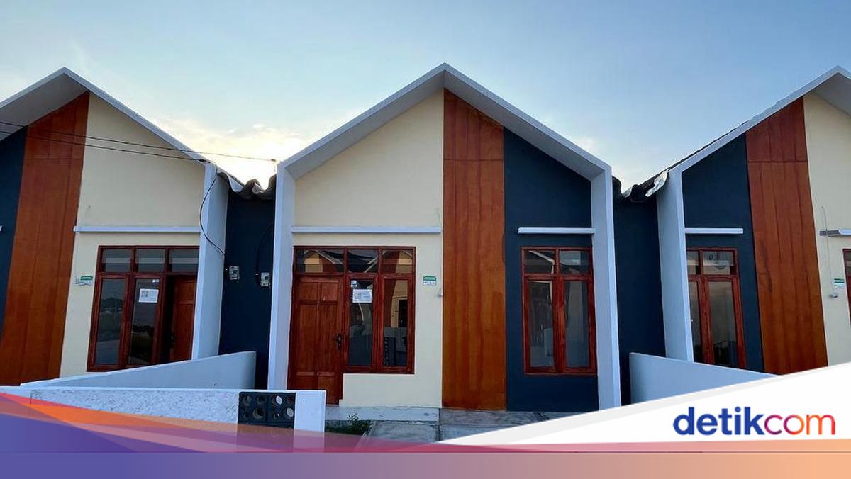 Rumah Murah di Karawang Mulai Rp 166 Juta, Cek Daftar Lengkapnya Sekarang