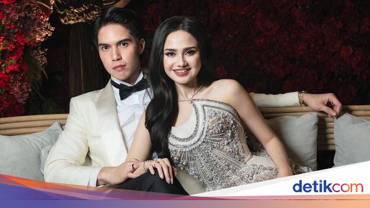 Perubahan Mencolok Syifa Hadju Usai Dinikahi El Rumi