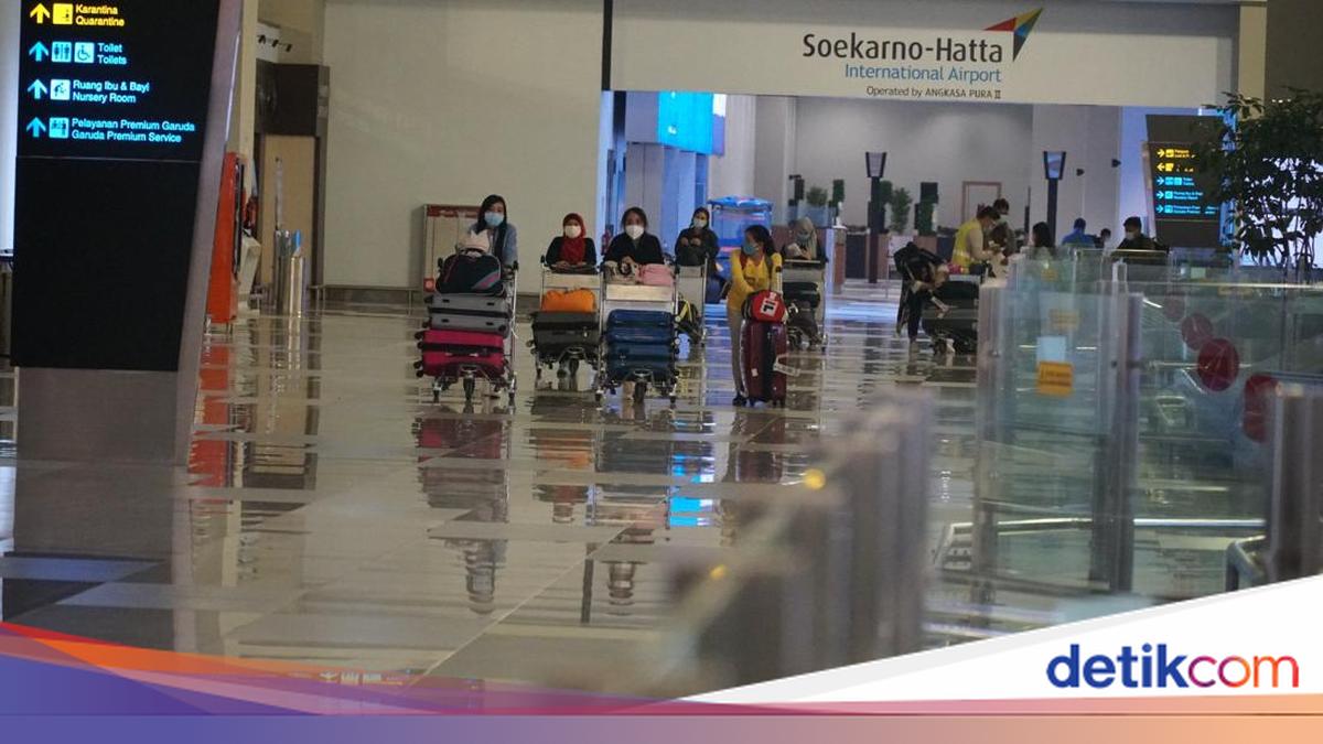 Imigrasi Gagalkan Keberangkatan 23 WNI Calon Jemaah Haji Nonprosedural