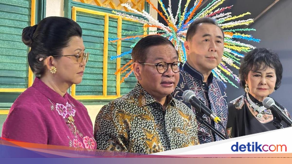 Pramono: Kewenangan Perlintasan Kereta di KAI, Pemprov DKI Siap Dukung