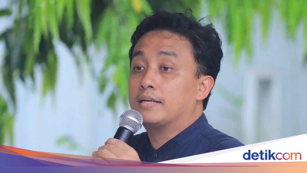 Legislator Gerindra: Prabowo The Real Presidennya Kaum Buruh