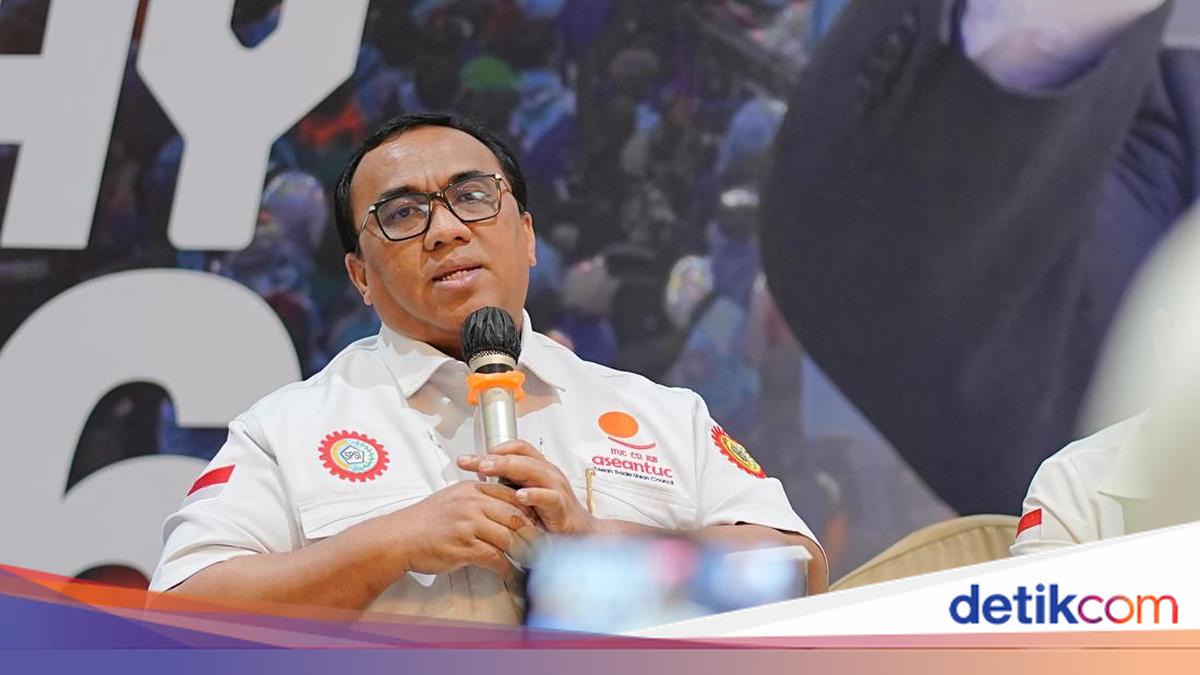 Andi Gani Apresiasi Polda Metro Amankan Kelompok Hendak Merusuh di May Day