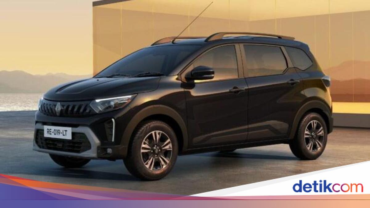 Sudah Ada di Dealer, Harga Mobil Eropa Ini Cuma Rp 106 Jutaan