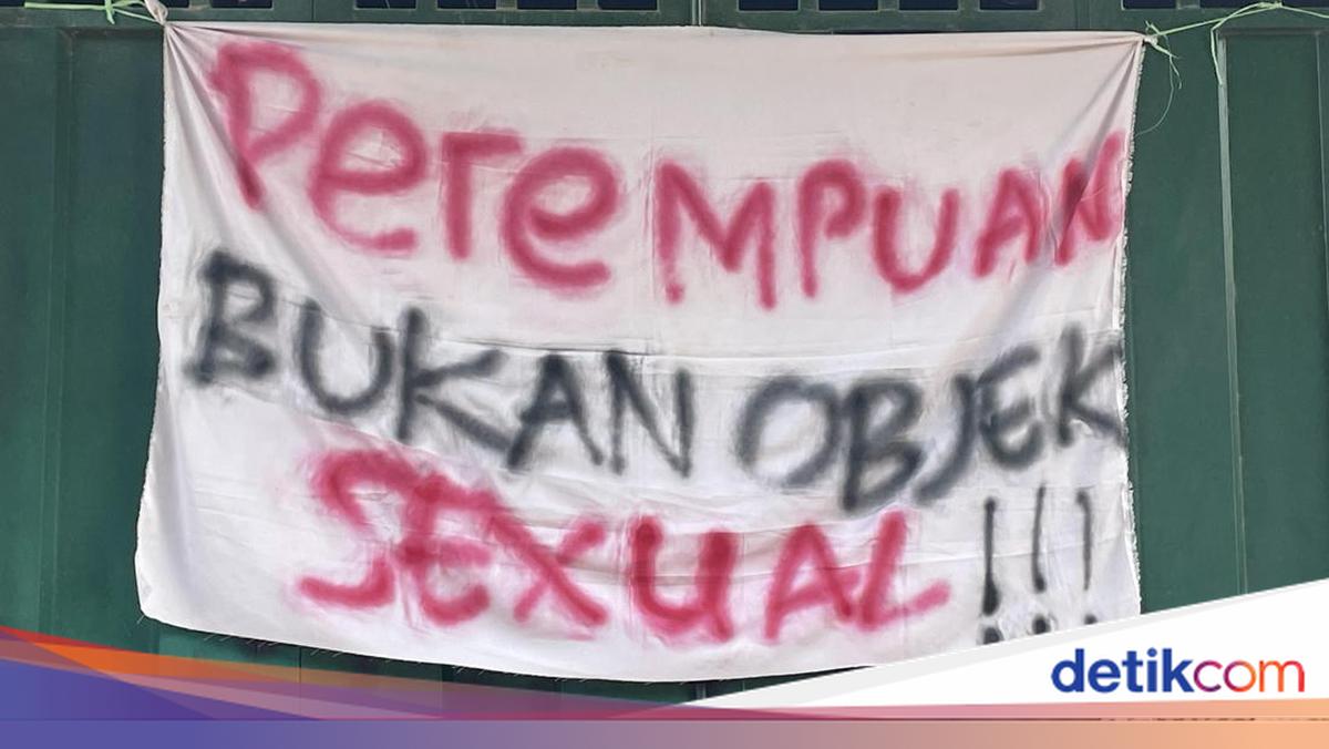 Pendiri Ngaku Keturunan Nabi Perkosa Santri, Ponpes di Pati Dijatuhi Sanksi