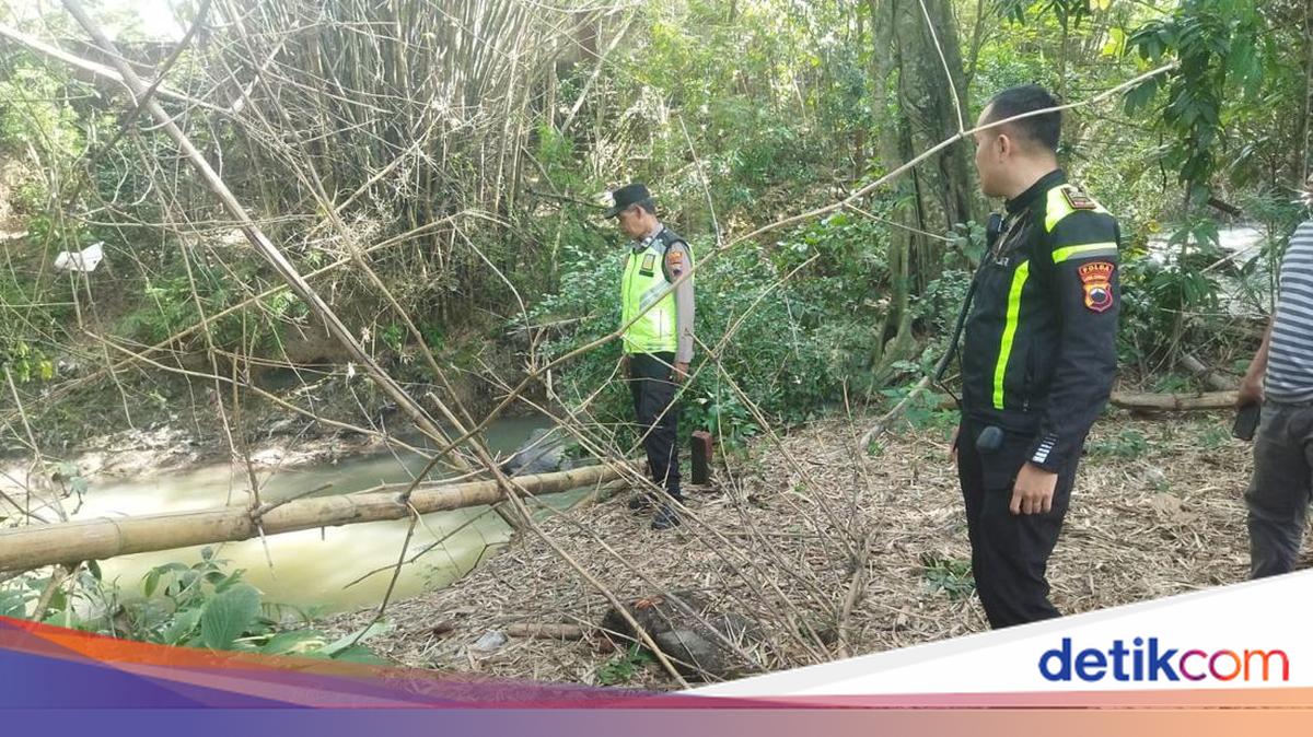 Sempat Hilang, Bocah Perempuan di Klaten Ditemukan Tewas di Sungai