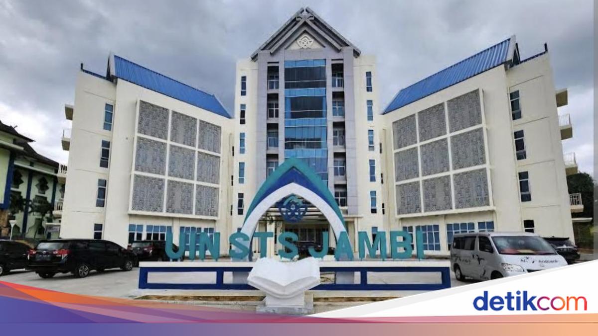 Dosen UIN Jambi Ngamar Bareng Mahasiswi, Komisi X DPR: Kampus Harus Tegas