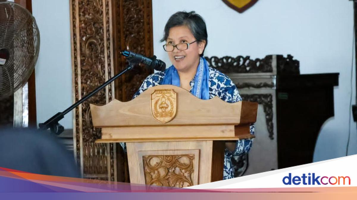 Waka MPR Sebut Upaya Genjot Keterampilan Warga Tentukan Masa Depan Bangsa