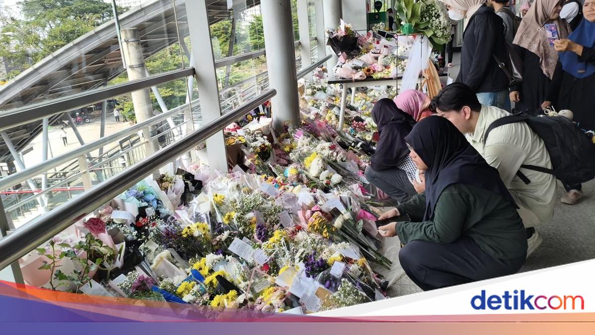 Duka Warga atas Kecelakaan Kereta Bekasi: Semua Korban Wanita Pejuang Keluarga