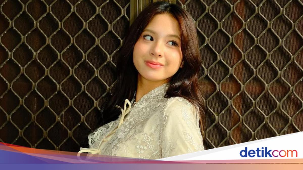 Pelarian Zee Asadel dari Kesibukan Main Film
