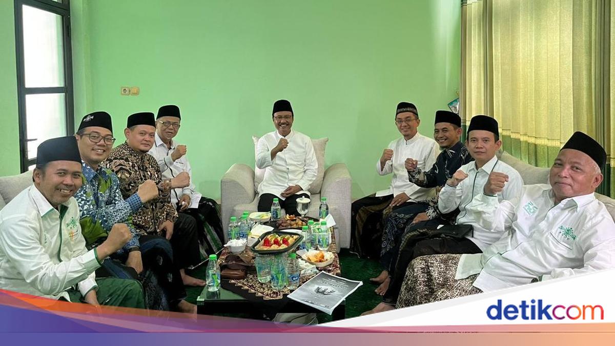 Gus Ipul Tegaskan Muktamar NU Akan Digelar Agustus 2026