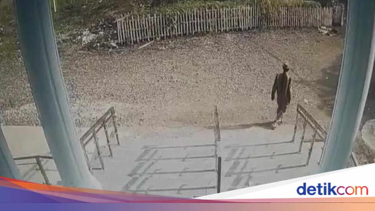 Tegur dan Jitak Bocah Main Mikrofon, Imam Masjid di Palopo Dikeroyok