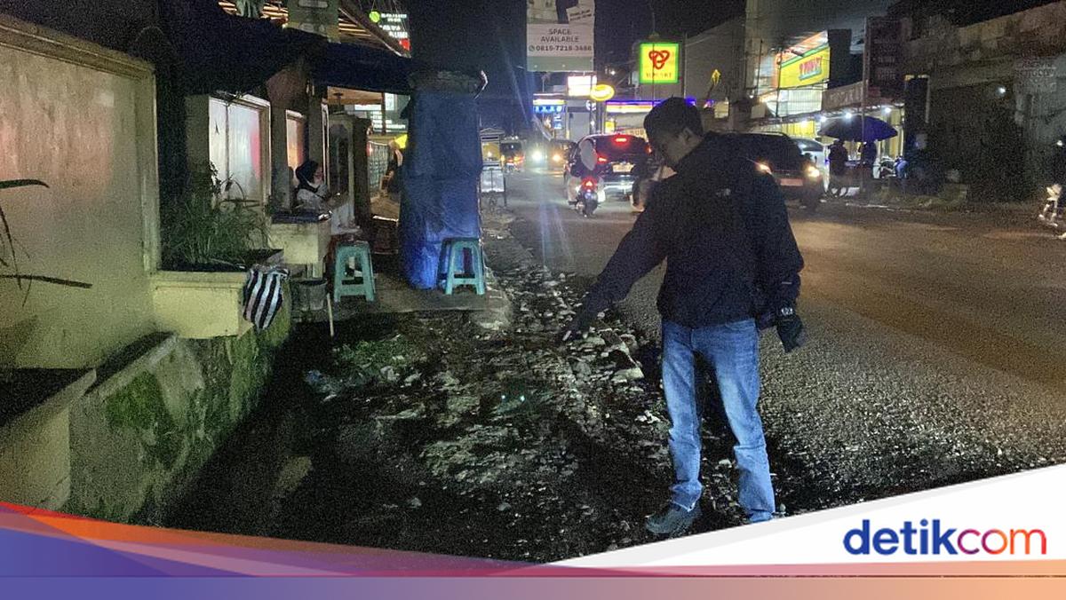 Pria di Sukabumi Tewas Dikeroyok Alami Luka Tusuk, Polisi Kejar Pelaku