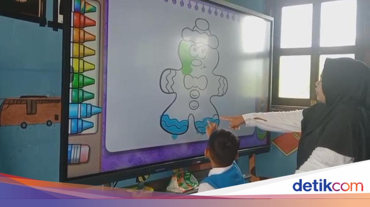 Kemendikdasmen Paparkan Capaian-Program Prioritas Pendidikan di Daerah 3T