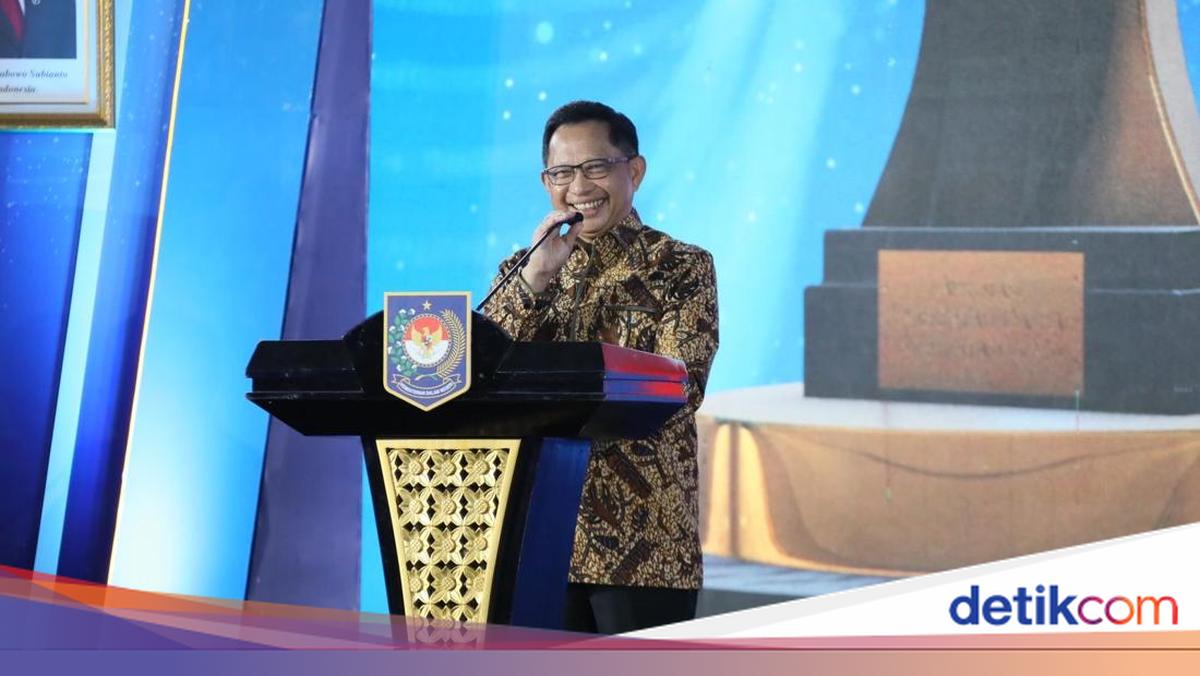 Percepat Pemulihan, Tito Minta Daerah Terdampak Bentuk Satgas Provinsi