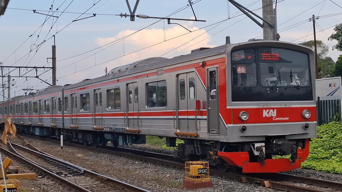 Info Jadwal KRL Jogja-Solo Hari Ini: Jam Berangkat dan Tarif Rp 8 Ribu