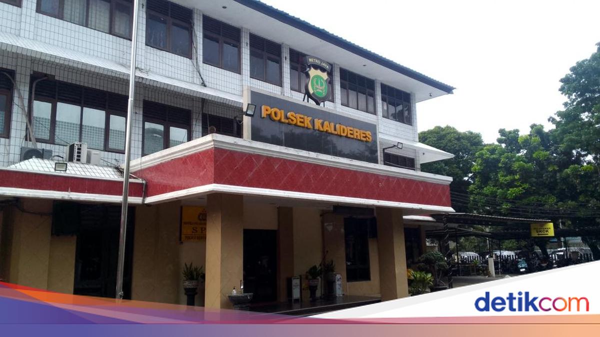 Warung Sembako Dekat Rel di Jakbar Jual Obat Terlarang, 2 Pelaku Ditangkap