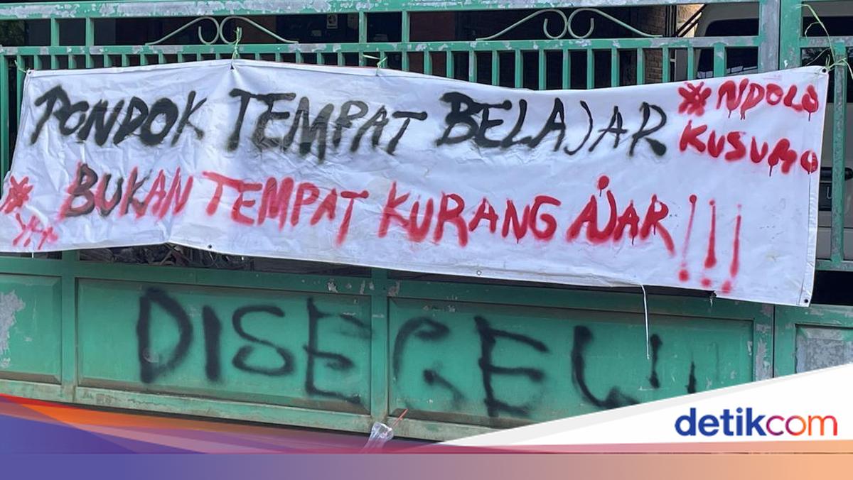 Penangkapan AS Pemerkosa Santriwati Pati di Wonogiri: Kronologi dan Fakta Lengkap