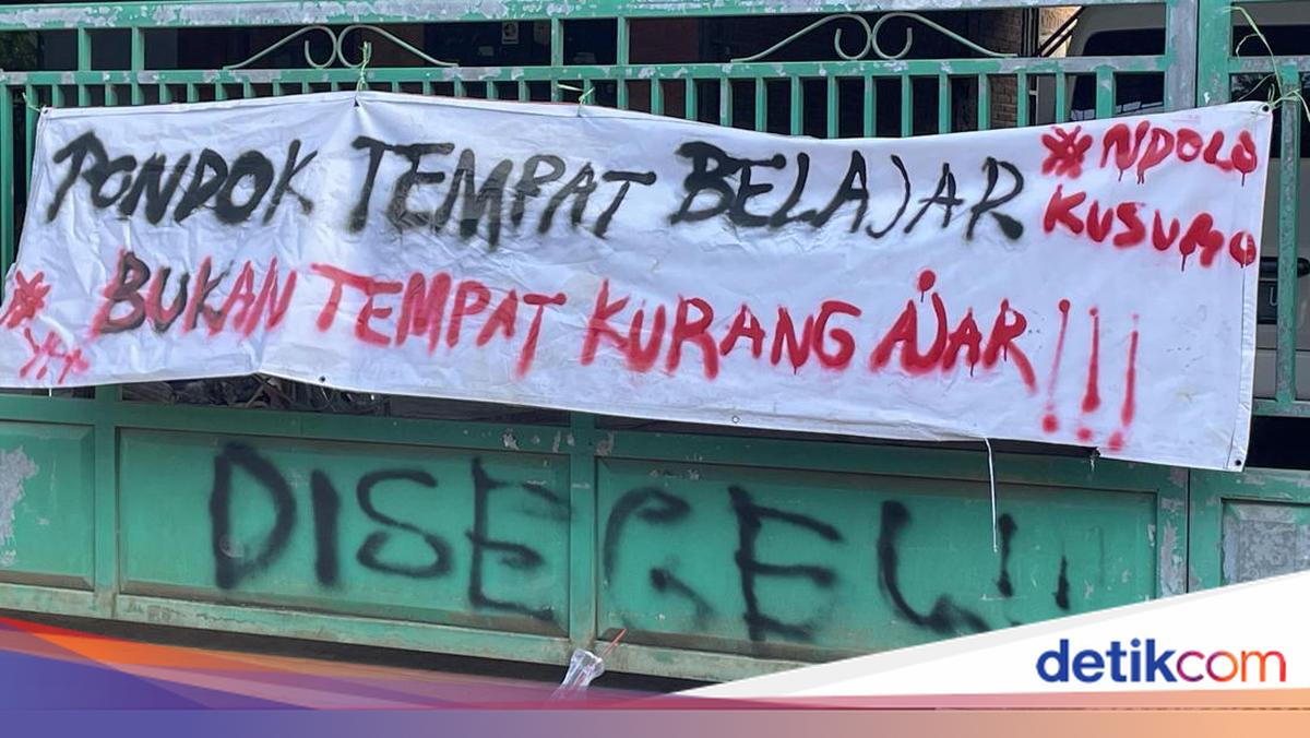 Pendiri Ponpes di Pati Perkosa Santriwati, Modusnya Ngaku Keturunan Nabi
