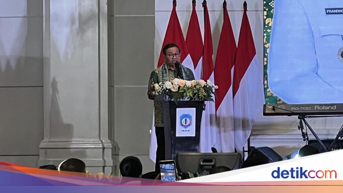 Pramono Undang Prabowo Resmikan Rasuna Said Bebas Tiang Monorel Juni Depan