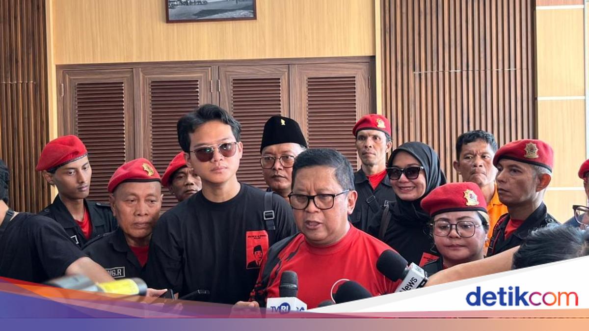 Yusril Usul Ambang Batas Parlemen Sesuai Jumlah Komisi, Hasto Bilang Begini