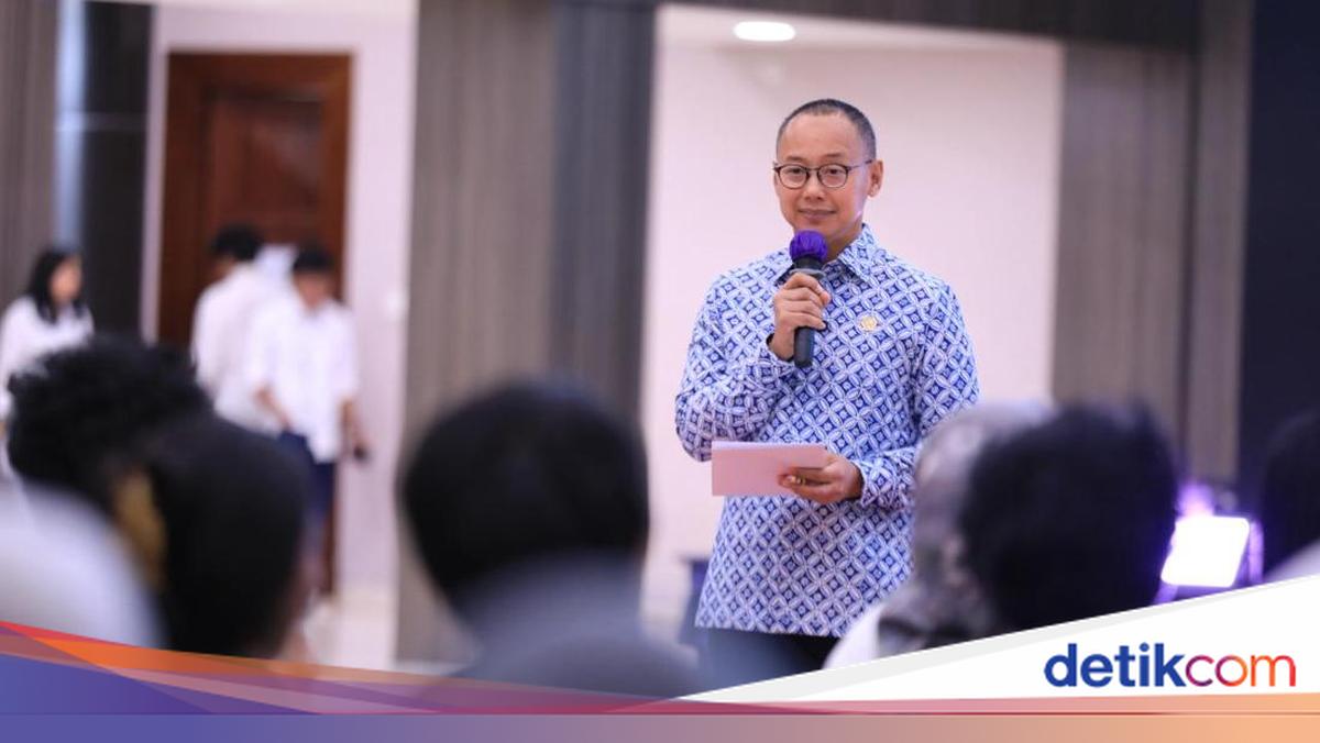 Waka MPR Puji Komitmen Prabowo untuk Buruh: Pekerja Tak Akan Ditinggalkan
