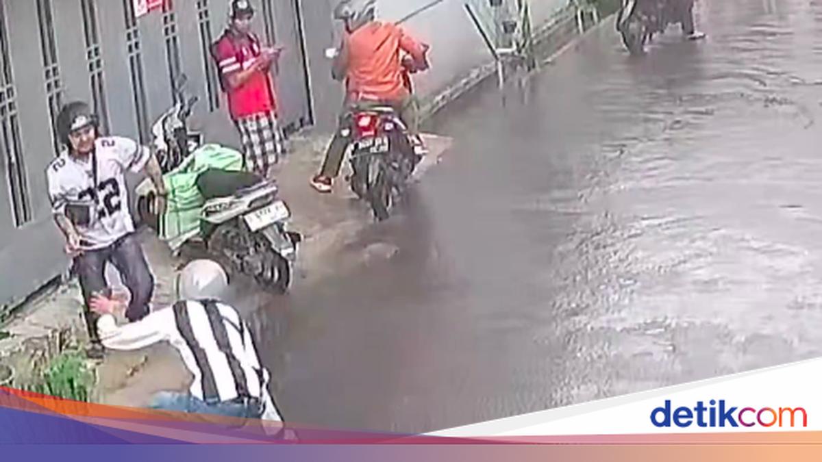 Kecam Aksi Pembegalan Kurir di Bandung, JNE Beri Apresiasi ke Ksatria JNE
