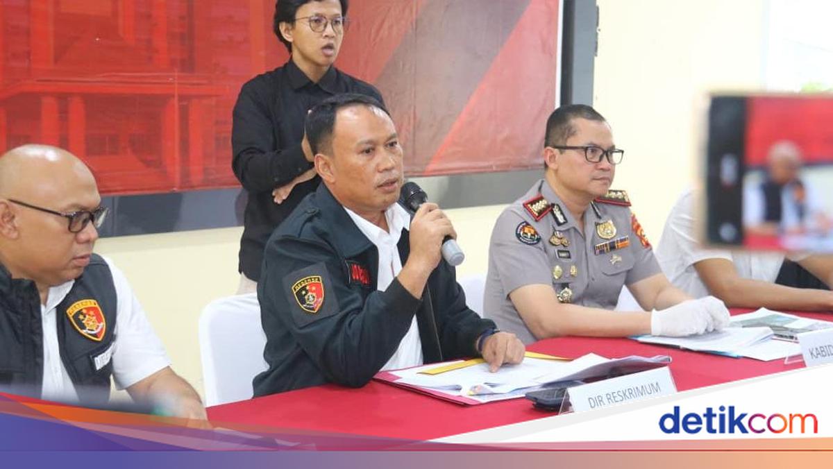 Polda Sumsel Komitmen Berantas Senpi Ilegal: Tak Ada Toleransi