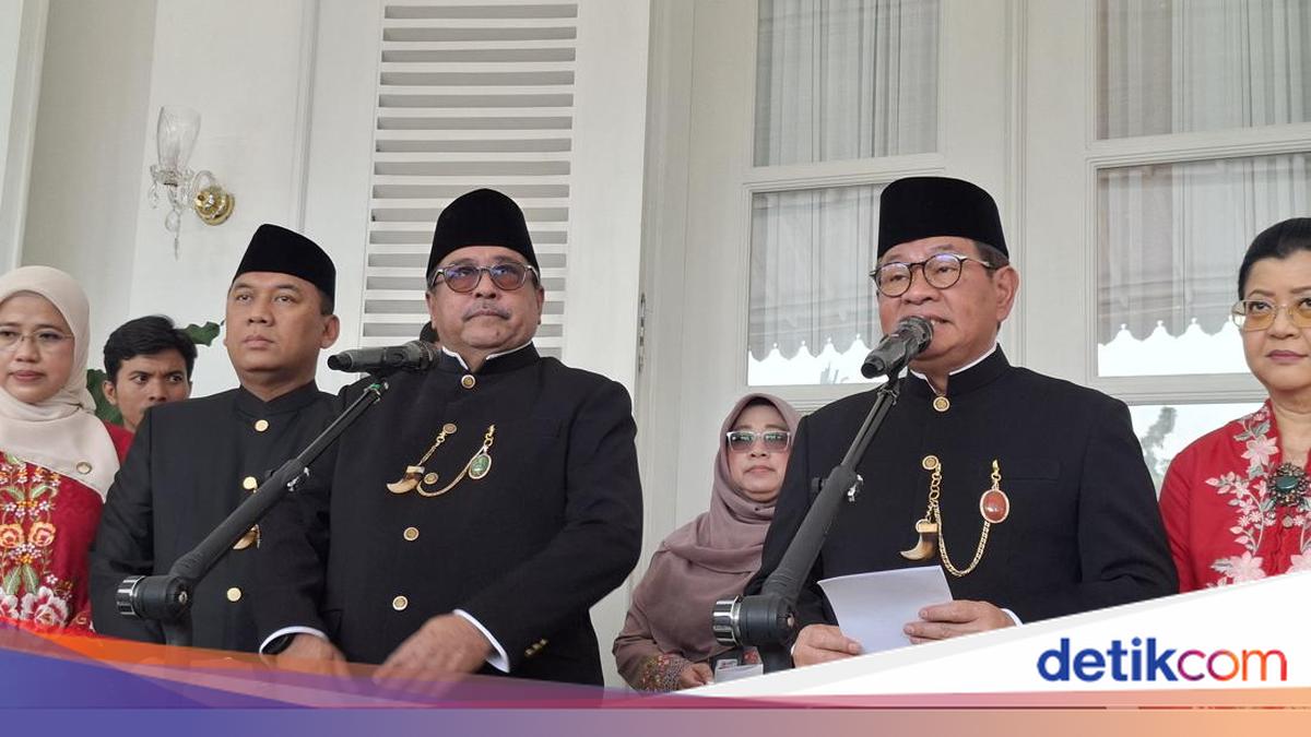Hardiknas, Pramono Putihkan 2.026 Ijazah Siswa yang Tertahan di Sekolah