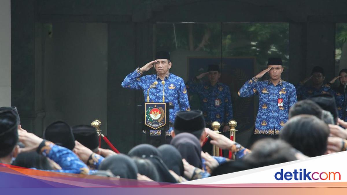 Hardiknas 2026, Wamendagri Wiyagus Tekankan Tiga Fondasi Pendidikan