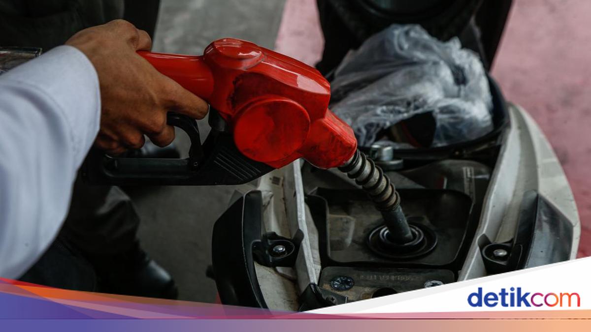 Laporan Bank Dunia: Setengah Subsidi BBM Dinikmati 20% Orang Terkaya RI