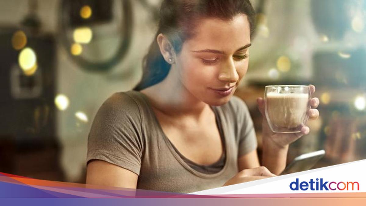 Dokter Ungkap Bahaya Minum Kopi Terlalu Sering untuk Lawan Lelah