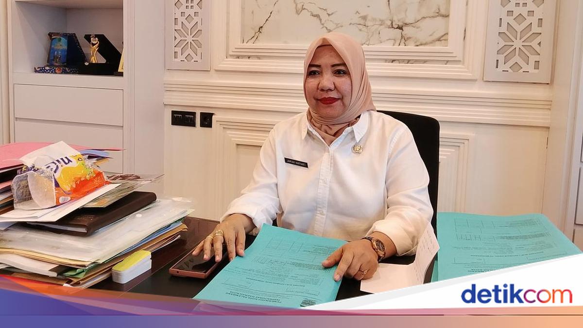 5 ASN Dishub Palembang Dipecat Usai Gelar Razia Ilegal, 14 Dimutasi