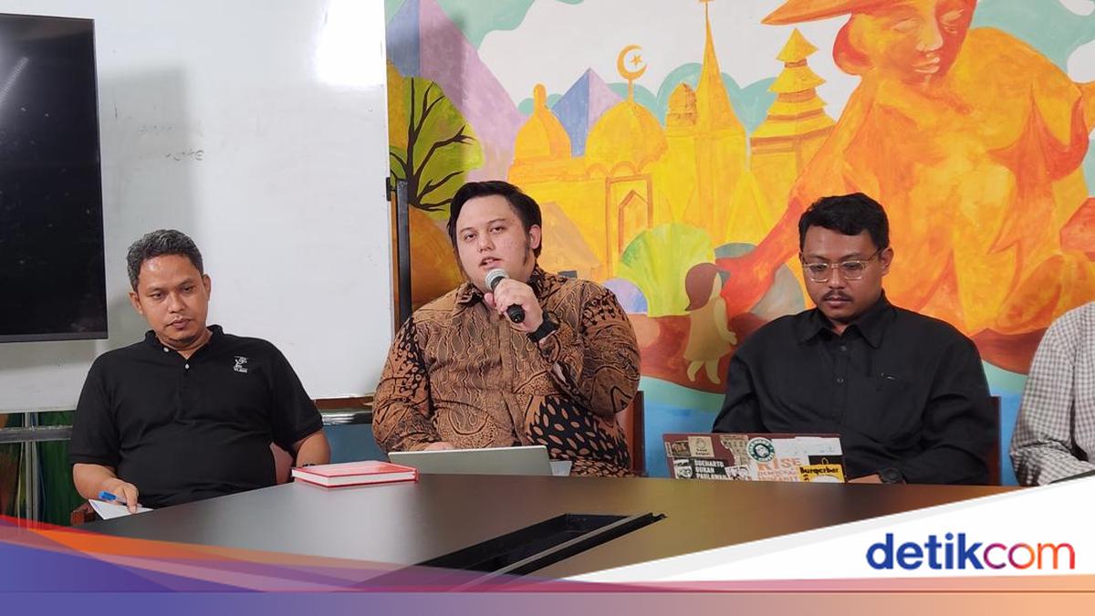 Tim Advokasi Andrie Yunus Nilai Banyak Kejanggalan Dakwaan Kasus Air Keras