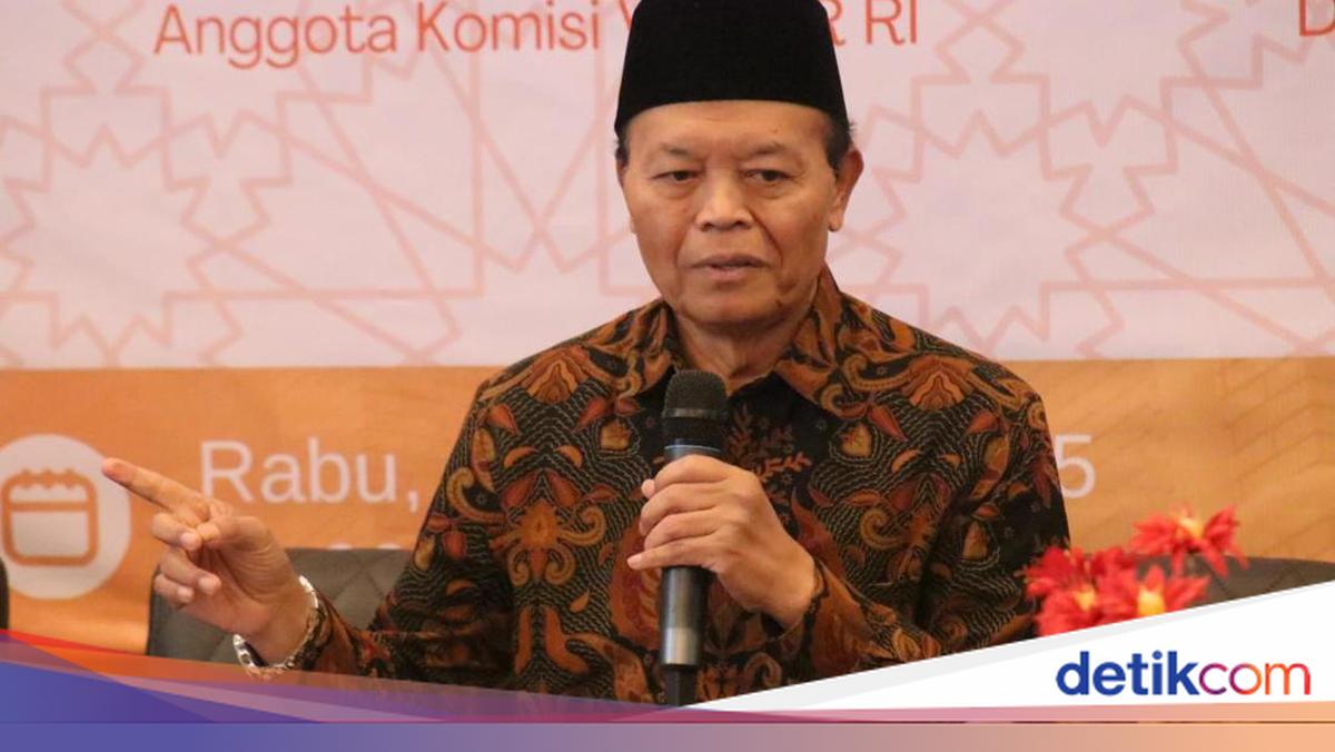 HNW Dukung Usulan DPRD DKI agar Madrasah Masuk Sekolah Gratis di Jakarta