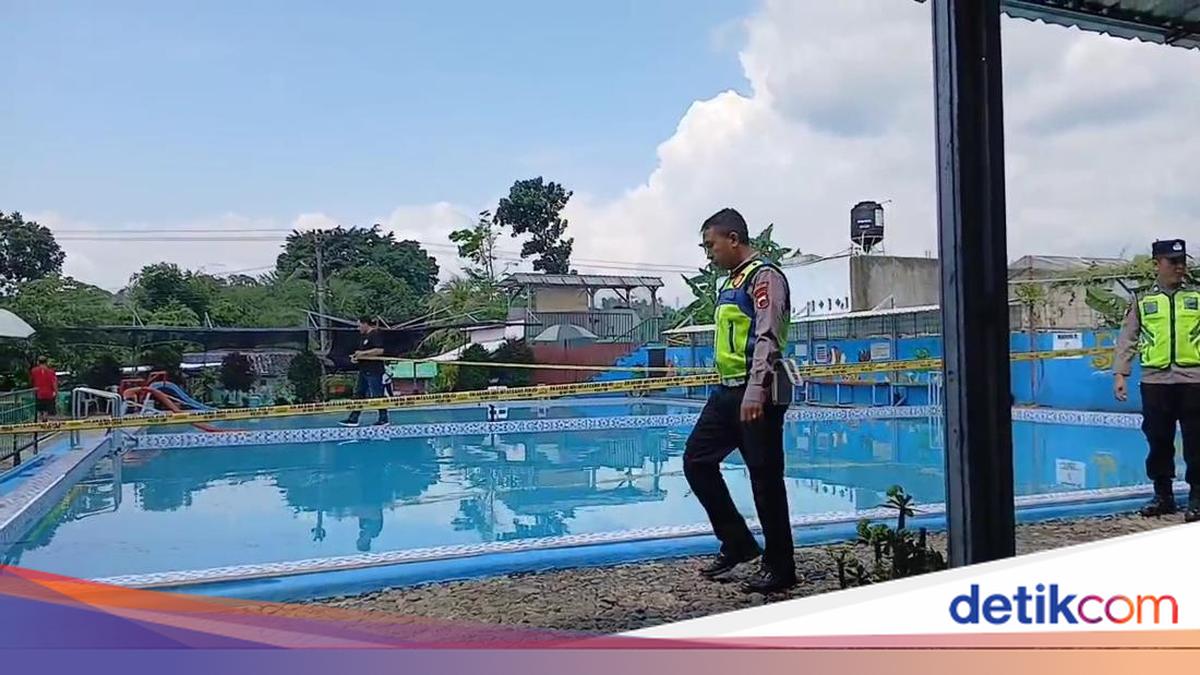 Bocah 7 Tahun Tewas Tenggelam Saat Les Renang Perdana di Pemalang