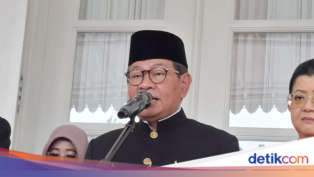 Jakbar dan Jakut Paling Banyak RW Kumuh, Pemprov DKI Segera Benahi