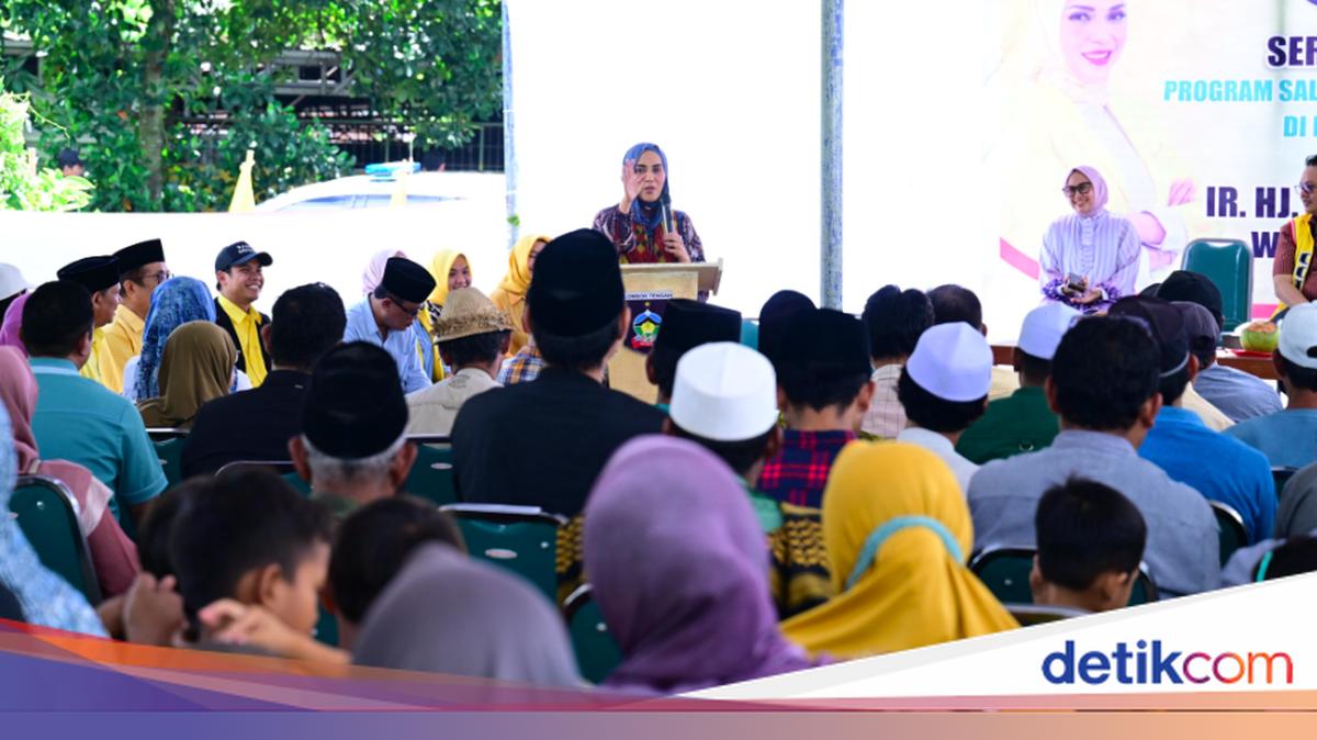 Waka DPR Sebut Pembangunan Irigasi Investasi Strategis Perekonomian Rakyat
