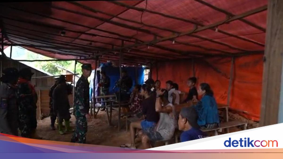 Satgas PKH Tindak Tambang Emas Ilegal di Pulau Buru, 16 WNA Diamankan