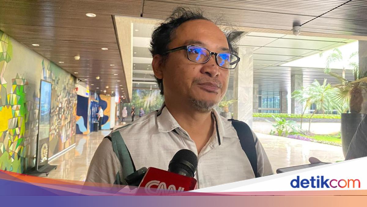 PKB Tak Masalah Ambang Batas Parlemen 5%, Wanti-wanti Suara Terbuang