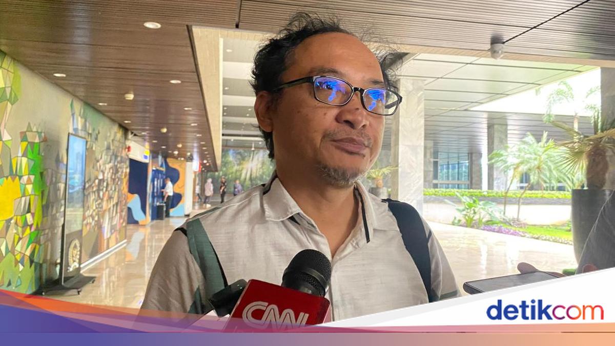 Sekjen PKB: Kalau Dibicarakan Terus, Amien Rais Jadi Terkenal Lagi