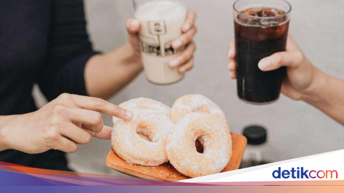 5 Coffee Shop yang Punya Donat Enak di Jakarta, Pas Buat Sarapan!