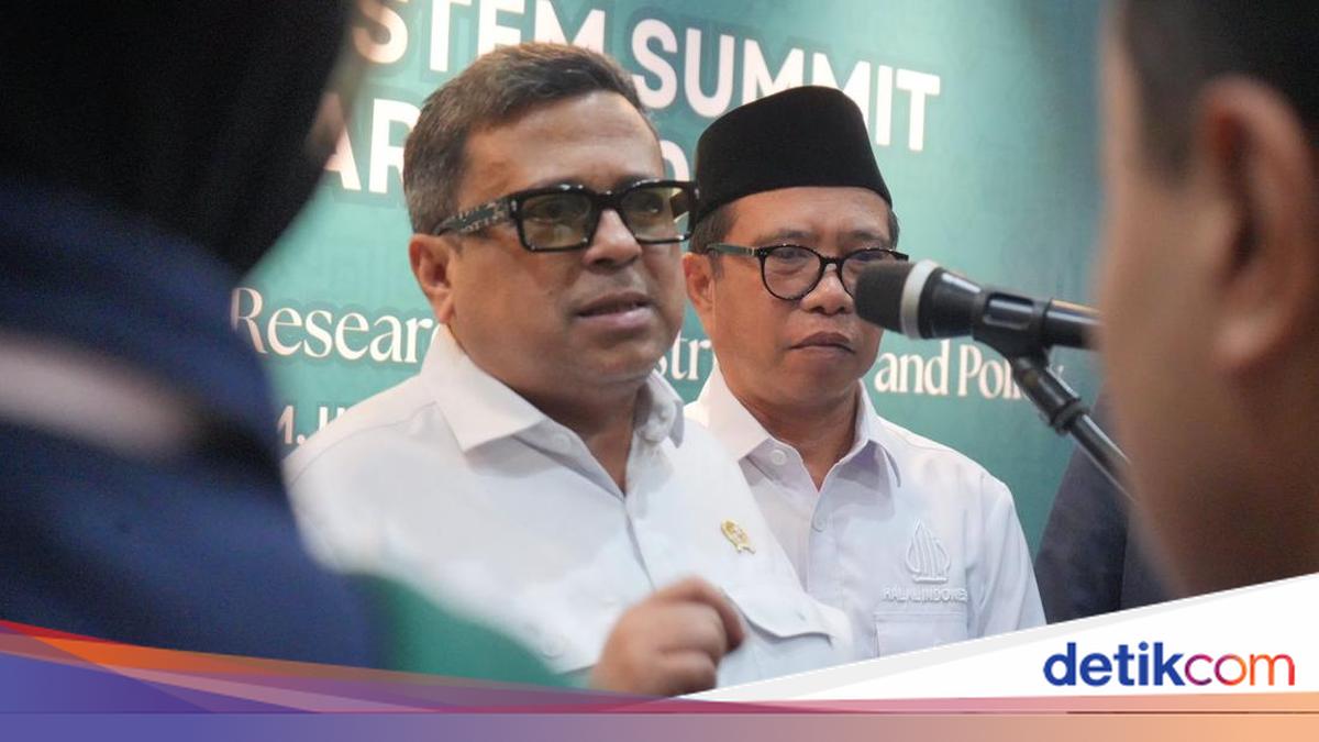 BPJPH Tekankan Peran Penting Perguruan Tinggi dalam Perkuat Ekosistem Halal