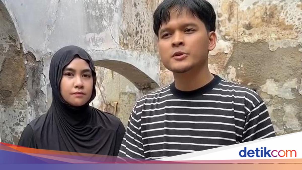 Kondisi Terkini Anisa Rahma Usai Musibah Rumah Terbakar